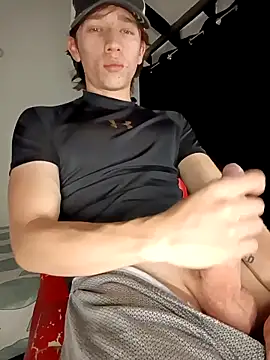 Snapshot of Logan_sixxer chatting on 02/27/26, 09:48 Logan sixxer online show from 02/27/26, 09:48