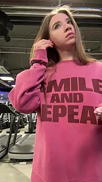 SoulNonNude online show from 12/19/25, 05:53