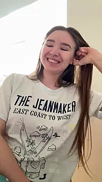 SoulNonNude online show from 01/13/26, 12:10