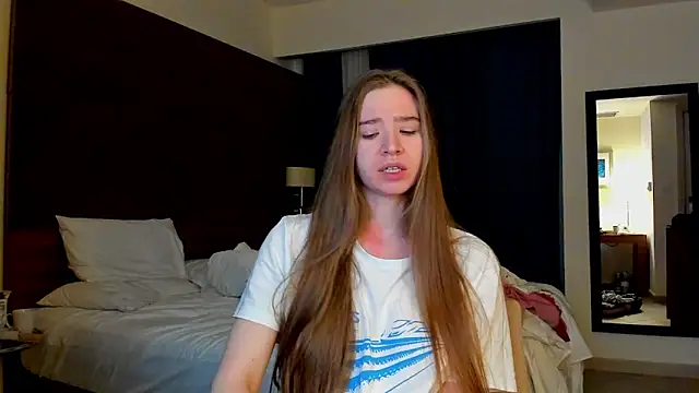 SoulNonNude online show from 02/18/26, 11:33