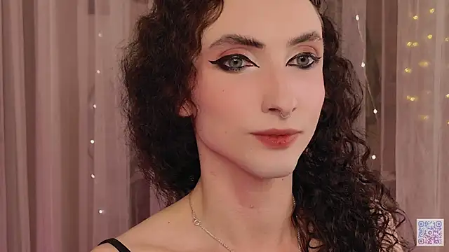 Queen of tease online show from 09/27/25, 07:41