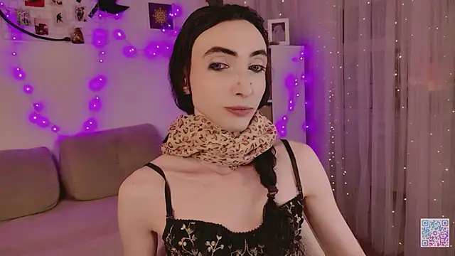 Queen of tease online show from 05/10/26, 02:28