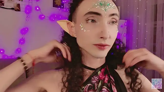 Queen of tease online show from 05/15/26, 02:07