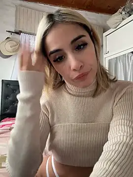 Babylovetiernax online show from 05/22/26, 06:46