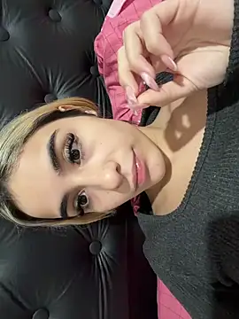Babylovetiernax online show from 06/12/26, 10:03