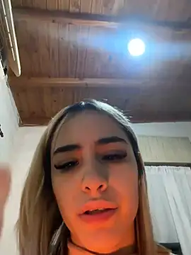 Babylovetiernax online show from 06/23/26, 10:41