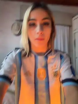 Babylovetiernax online show from 08/06/26, 03:14