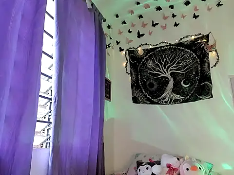 Sweet mim  online show from 03/27/26, 10:53