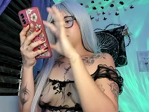 Sweet mim  online show from 04/10/26, 11:53