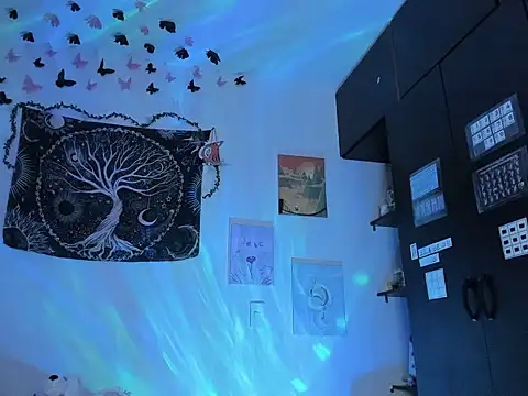 Sweet mim  online show from 04/17/26, 10:46