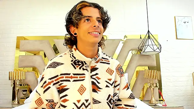 Ibratxandy online show from 10/03/25, 07:11