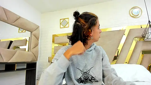 Ibratxandy online show from 10/04/25, 06:39