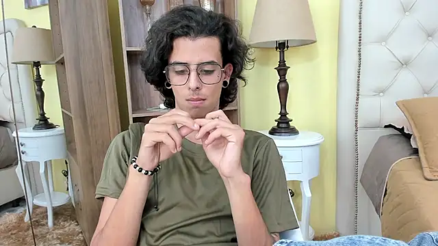 Ibratxandy online show from 01/06/26, 07:06