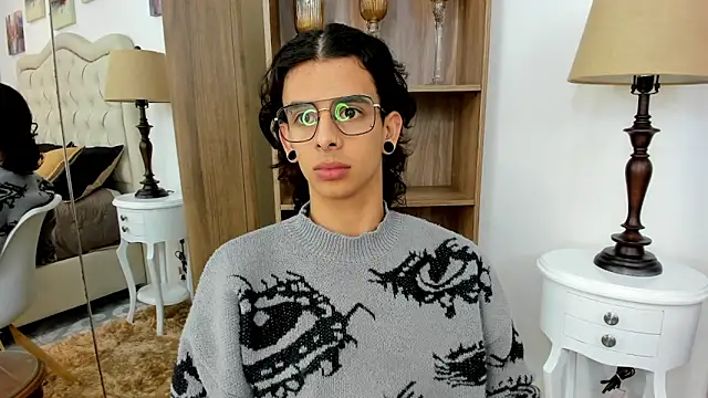 Ibratxandy online show from 01/11/26, 12:21