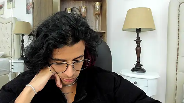 Ibratxandy online show from 02/22/26, 12:15