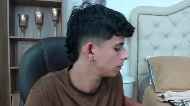 Ibratxandy online show from 04/06/26, 06:31