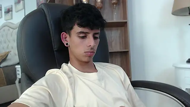 Ibratxandy online show from 04/18/26, 07:40