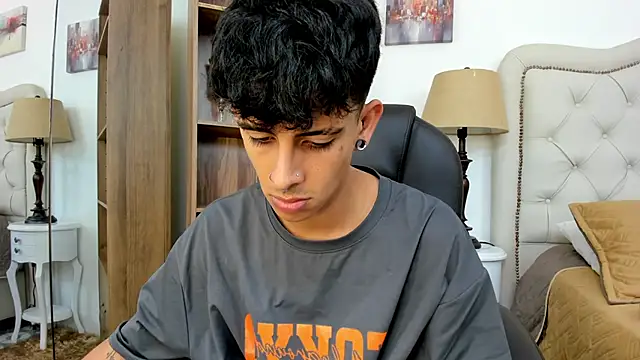 Ibratxandy online show from 05/21/26, 06:37