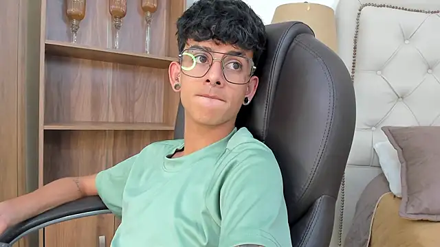 Ibratxandy online show from 06/03/26, 02:33