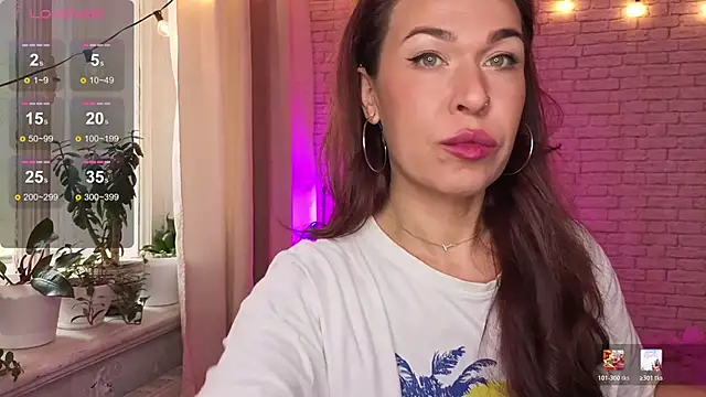 ReginaFoXXXy online show from 02/02/26, 10:36