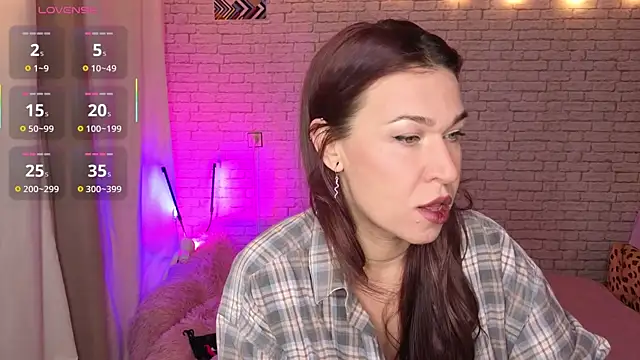 ReginaFoXXXy online show from 02/04/26, 02:34