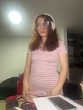 Sharon Black online show from 03/08/26, 01:03