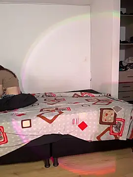 Sharon Black online show from 03/15/26, 01:22