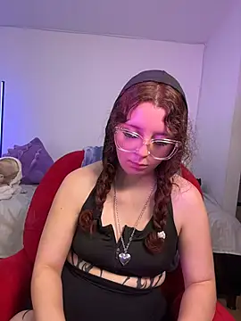 Sharon Black online show from 04/18/26, 01:42