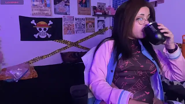 PixelKitty  online show from 01/17/26, 01:21