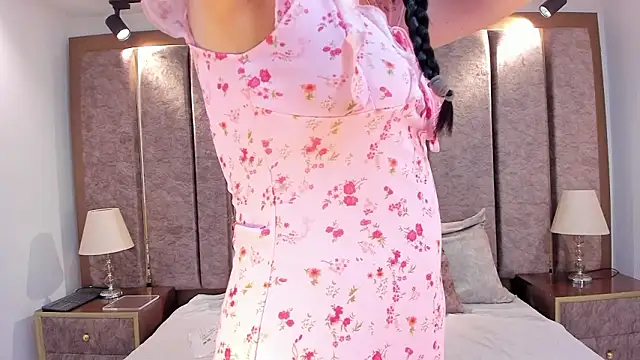 BarbieMonet online show from 01/17/26, 10:24