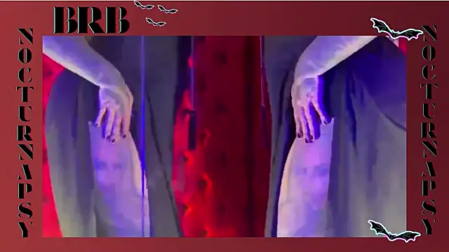 Nocturnapsy online show from 01/13/26, 06:35