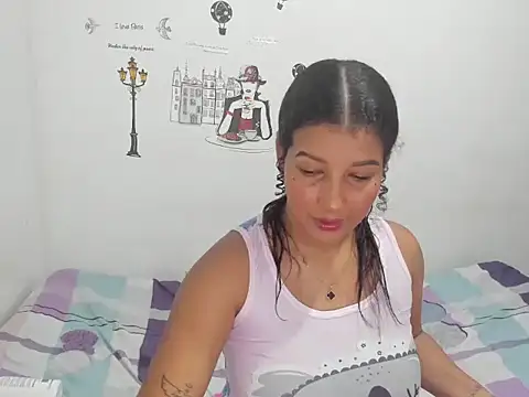 Hellen scot online show from 11/26/25, 10:11