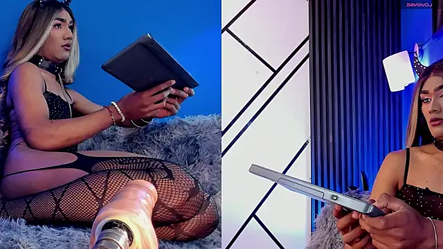 Hanzking01 online show from 10/05/25, 07:17