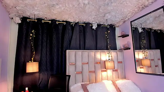 Hanzking01 online show from 11/27/25, 03:30