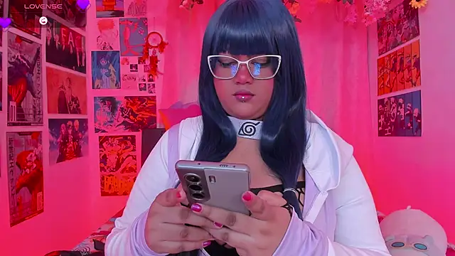 FluffyMelons online show from 10/26/25, 11:42