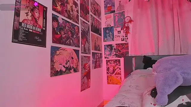 FluffyMelons online show from 04/21/26, 11:29