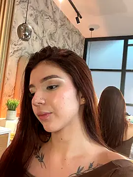 Snapshot of JessicaMason chatting on 11/03/25, 08:43 JessicaMason online show from 11/03/25, 08:43