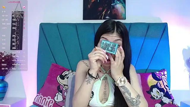 Aily star online show from 12/03/25, 04:20