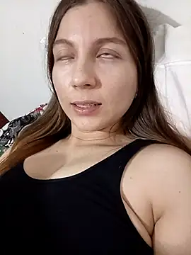 Snapshot of Arianna_Moss chatting on 10/25/25, 02:52 Arianna Moss online show from 10/25/25, 02:52