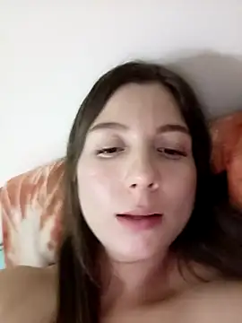 Arianna Moss online show from 03/14/26, 02:28