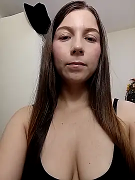 Arianna Moss online show from 03/28/26, 05:12