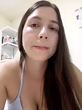 Arianna Moss online show from 04/17/26, 07:50