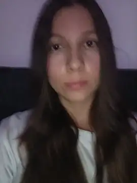 Arianna Moss online show from 07/09/26, 02:48