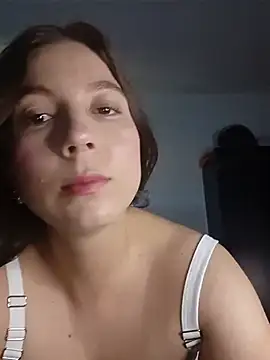 Arianna Moss online show from 07/15/26, 08:14