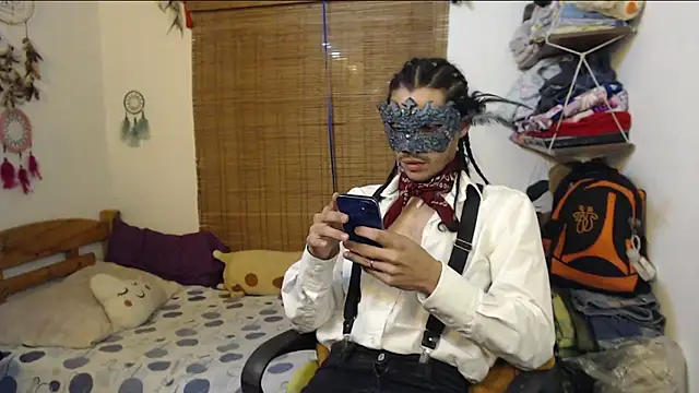 Snapshot of kaidust chatting on 03/13/26, 11:55 kaidust online show from 03/13/26, 11:55