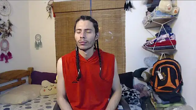 Snapshot of kaidust chatting on 03/15/26, 11:44 kaidust online show from 03/15/26, 11:44