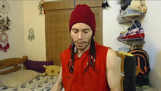 Snapshot of kaidust chatting on 03/17/26, 12:04 kaidust online show from 03/17/26, 12:04