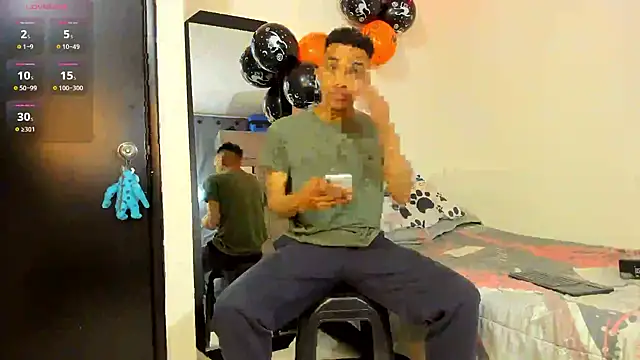 Snapshot of kenan_2601 chatting on 10/07/25, 11:35 kenan 2601 online show from 10/07/25, 11:35