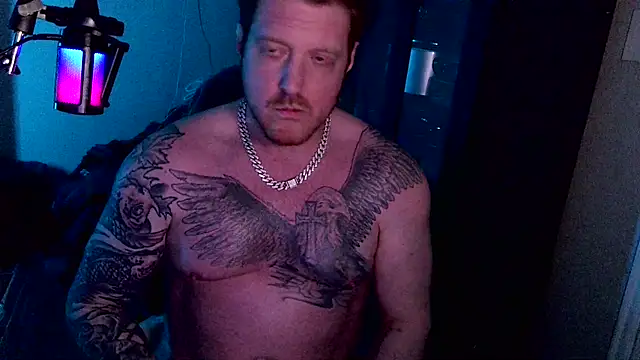 CloudyKingG online show from 02/28/26, 06:58