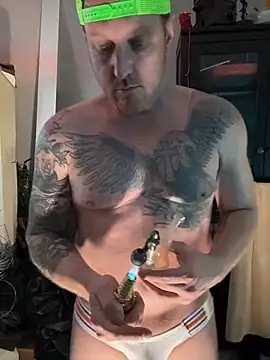 CloudyKingG online show from 04/04/26, 11:40